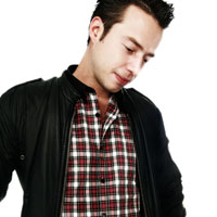 Sander Van Doorn