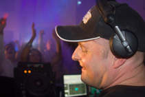Dave Pearce Official Press Photo 9