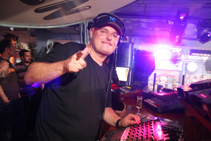 Dave Pearce Official Press Photo 8